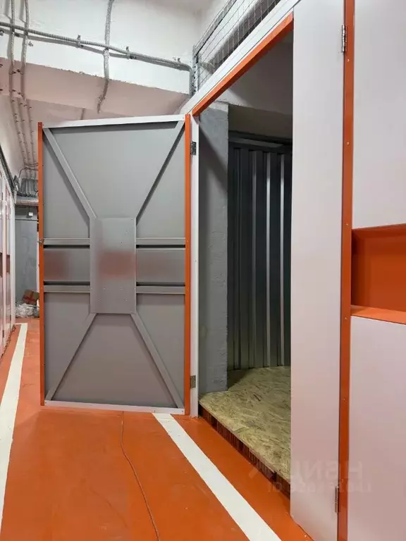 Склад в Москва Байкальская ул., 45 (1 м) - Фото 1