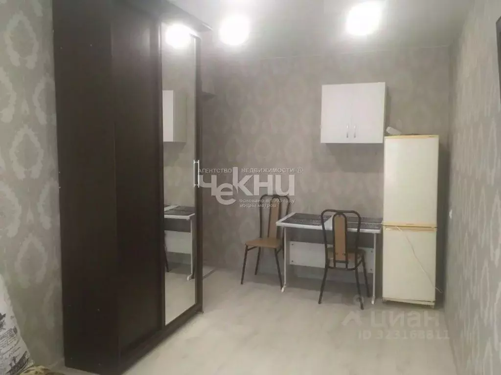 Комната Нижегородская область, Нижний Новгород ул. Героя Советского ... - Фото 2