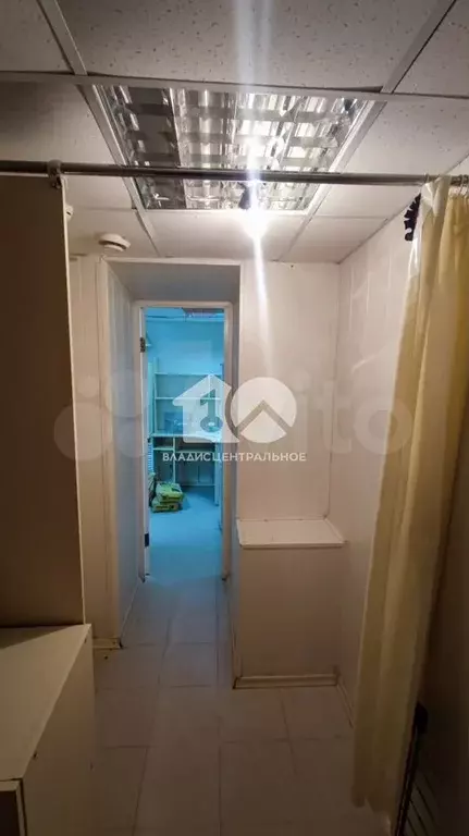 1-к. квартира, 30 м, 1/10 эт. - Фото 1