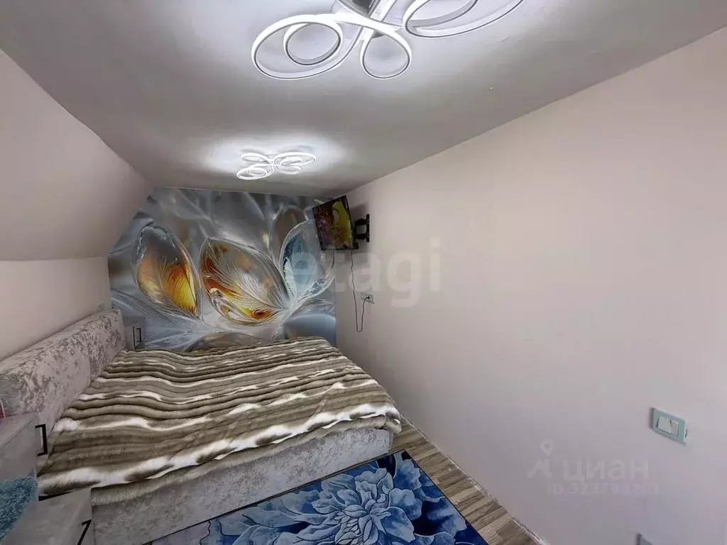 Дом в Крым, Симферополь ул. 28-я Коллективных Садов (47 м) - Фото 2