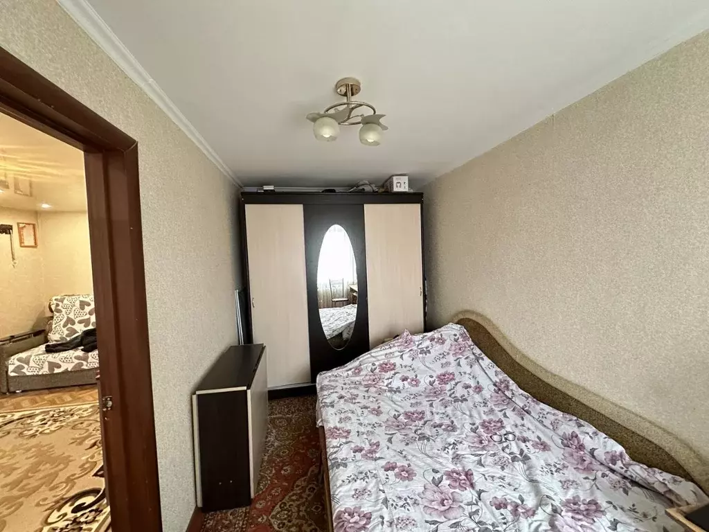 3-к кв. Ульяновская область, Ульяновск ул. Станкостроителей, 17 (55.0 ... - Фото 1
