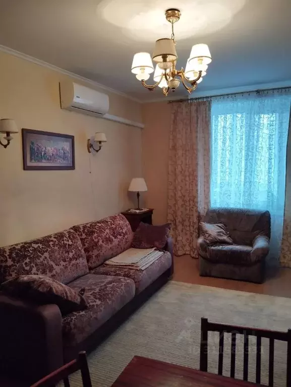 2-к кв. Москва ул. Академика Скрябина, 7К2 (44.6 м) - Фото 0