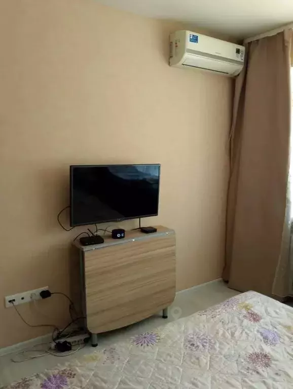 1-к кв. Волгоградская область, Волгоград ул. Дымченко, 10 (30.0 м) - Фото 2