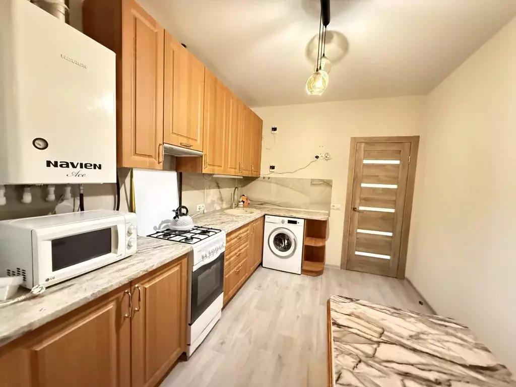 1-к кв. Севастополь Гагаринский муниципальный округ, ул. Военных ... - Фото 1