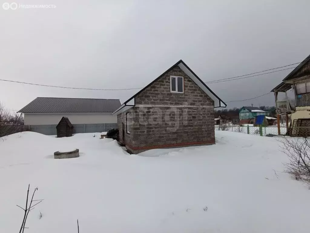 Дом в Зубовский сельсовет, СНТ Молодость (48 м) - Фото 2