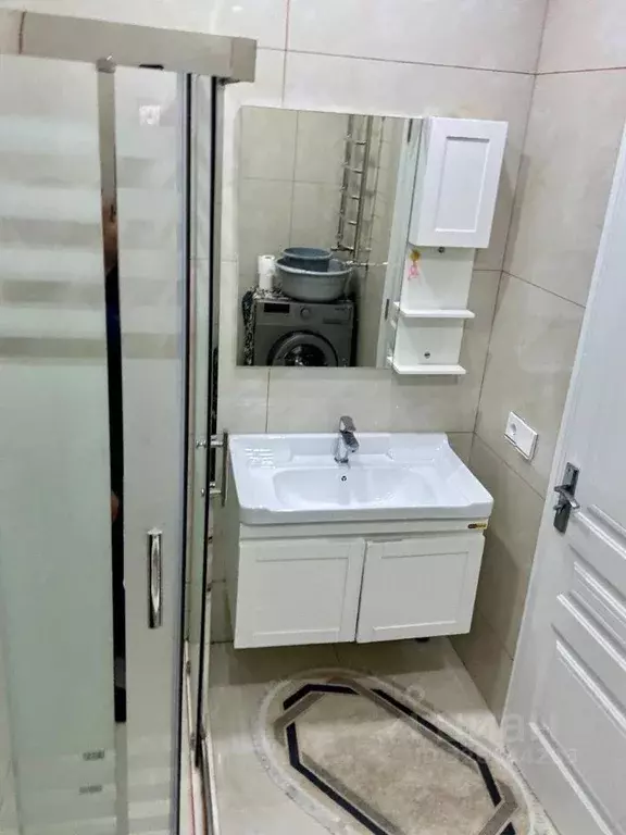 1-к кв. Татарстан, Казань ул. Ярдем, 25 (40.0 м) - Фото 1