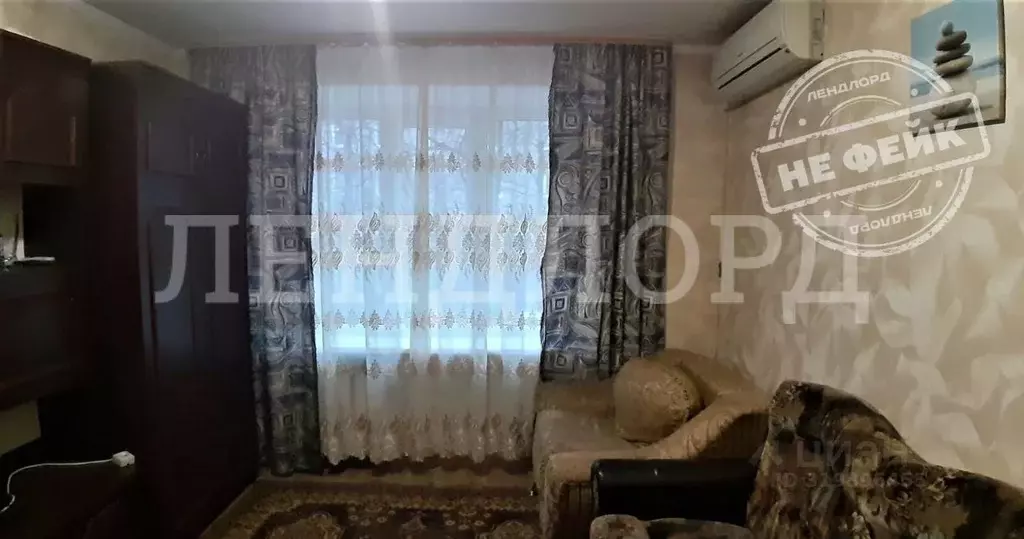 Комната Ростовская область, Ростов-на-Дону 2-я Краснодарская ул., ... - Фото 0