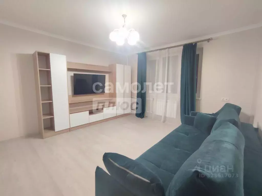 2-к кв. Москва, Москва, Зеленоград к929 (52.0 м) - Фото 2