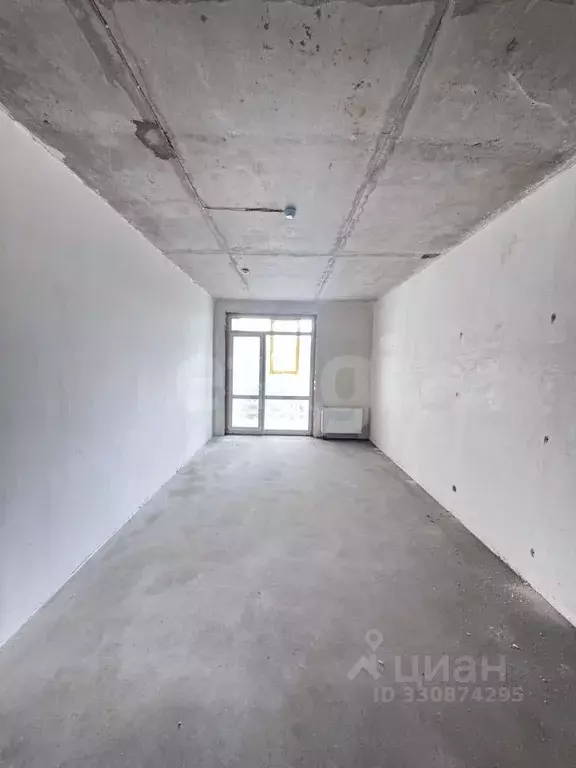 Студия Пермский край, Пермь ул. Революции, 2А (30.0 м) - Фото 2