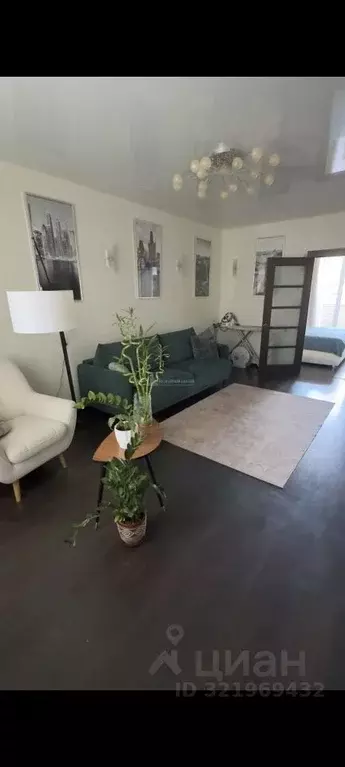 3-к кв. Владимирская область, Ковров Социалистическая ул., 3 (63.5 м) - Фото 2