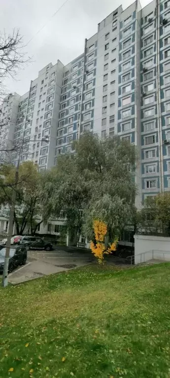 2-к кв. Москва Варшавское ш., 114К3 (57.0 м) - Фото 0