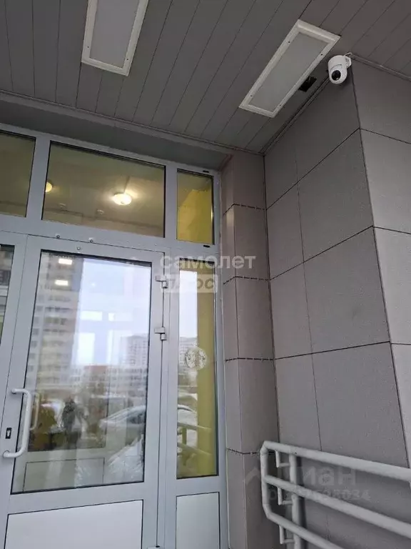 3-к кв. Москва ул. Адмирала Лазарева, 63 (69.0 м) - Фото 2