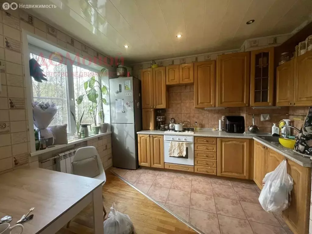 2-комнатная квартира: Смоленск, улица Попова, 60 (55 м) - Фото 1