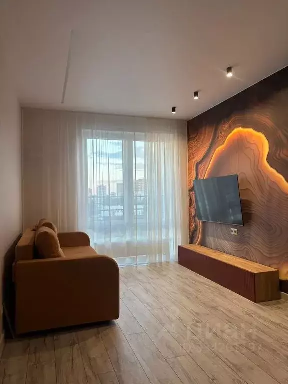 1-к кв. Башкортостан, Уфа просп. Октября, 75 (44.0 м) - Фото 1