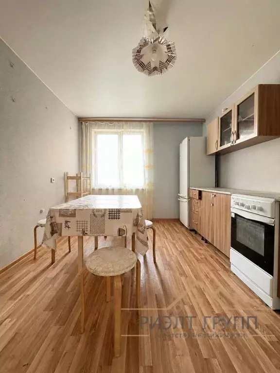 3-к кв. Татарстан, Казань ул. Нурихана Фаттаха, 17/4 (73.0 м) - Фото 1