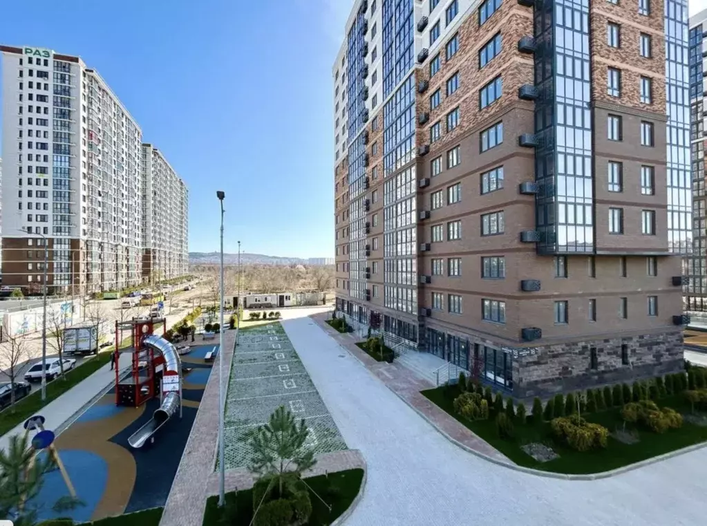 Продаётся квартира-студия, 26 м - Фото 0