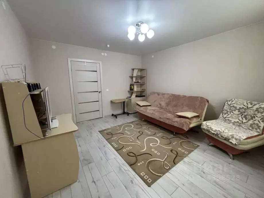 3-к кв. Пермский край, Березники ул. Геннадия Братчикова, 12 (59.0 м) - Фото 2