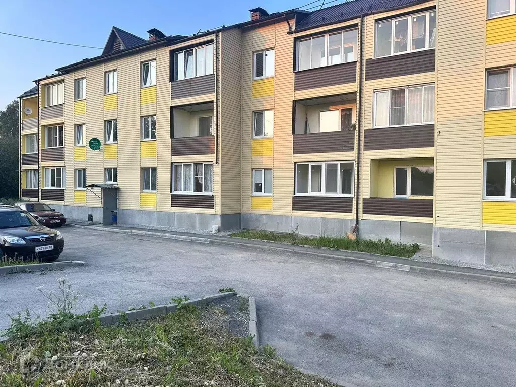 Продаётся 1-к квартира, 39.4 м - Фото 0