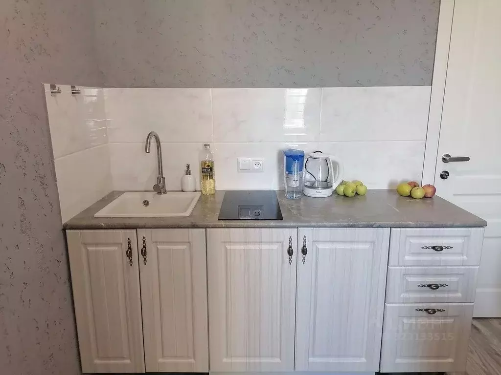 2-к кв. Волгоградская область, Волгоград пос. Ангарский, ул. Нильская, ... - Фото 2