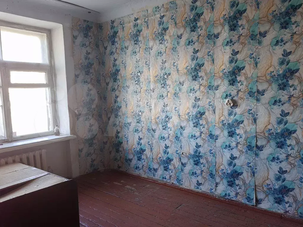 Комната 18 м в 1-к., 5/5 эт. - Фото 1