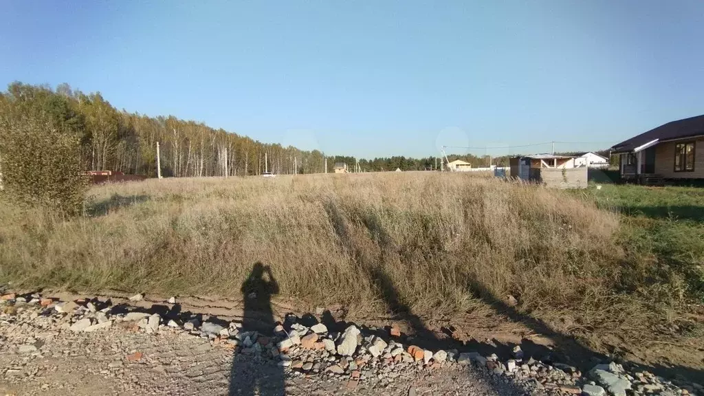 Участок 7,4 сот. (ИЖС) - Фото 1