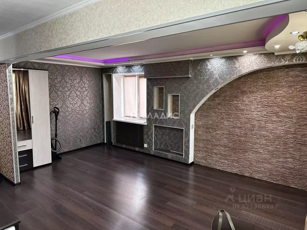 1-к кв. Забайкальский край, Чита ул. Шилова, 10 (31.6 м) - Фото 1