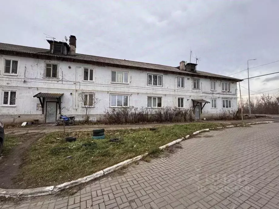 1-к кв. Татарстан, Зеленодольский район, Васильево муниципальное ... - Фото 1