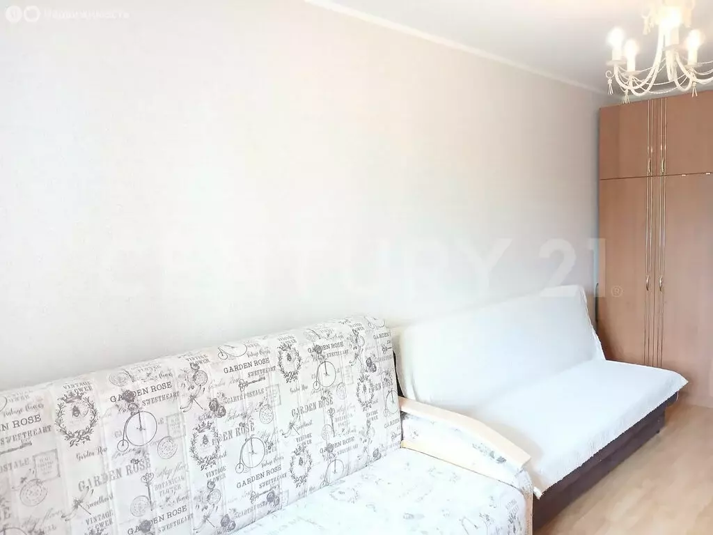3-комнатная квартира: Пермь, Чердынская улица, 19 (60 м) - Фото 1