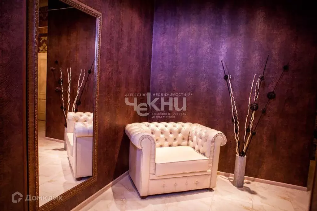 Продаётся 3-к квартира, 124 м - Фото 0