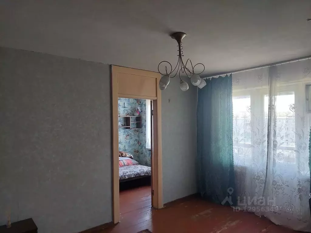 2-к кв. Псковская область, Псков Гражданская ул, 18 (45.0 м) - Фото 0