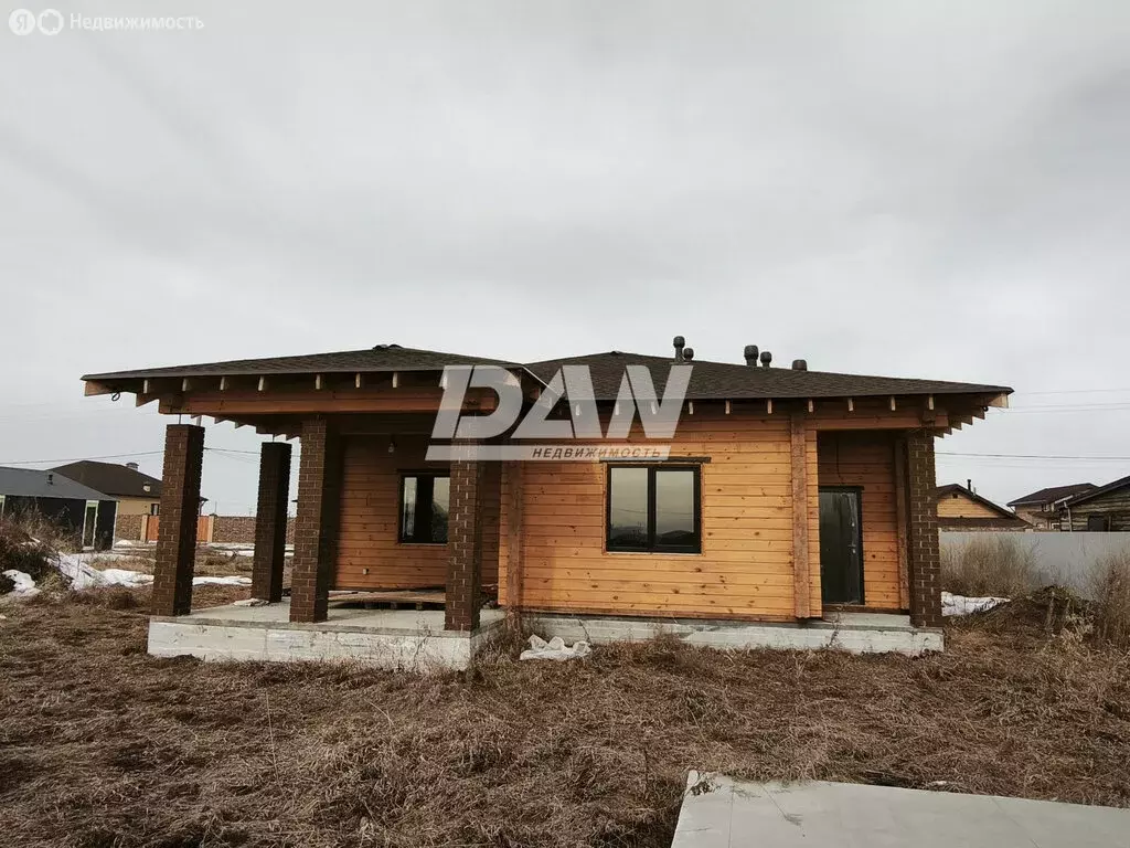 Дом в Челябинская область, Аргаяшский муниципальный округ, ТСН ... - Фото 2