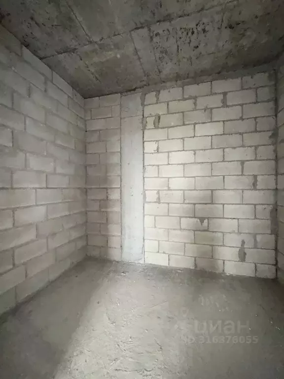1-к кв. Кабардино-Балкария, Нальчик ул. Шогенова, 1А (55.0 м) - Фото 1