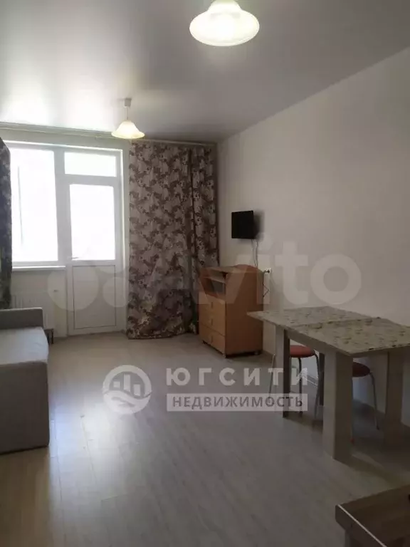 Квартира-студия, 27 м, 4/17 эт. - Фото 1