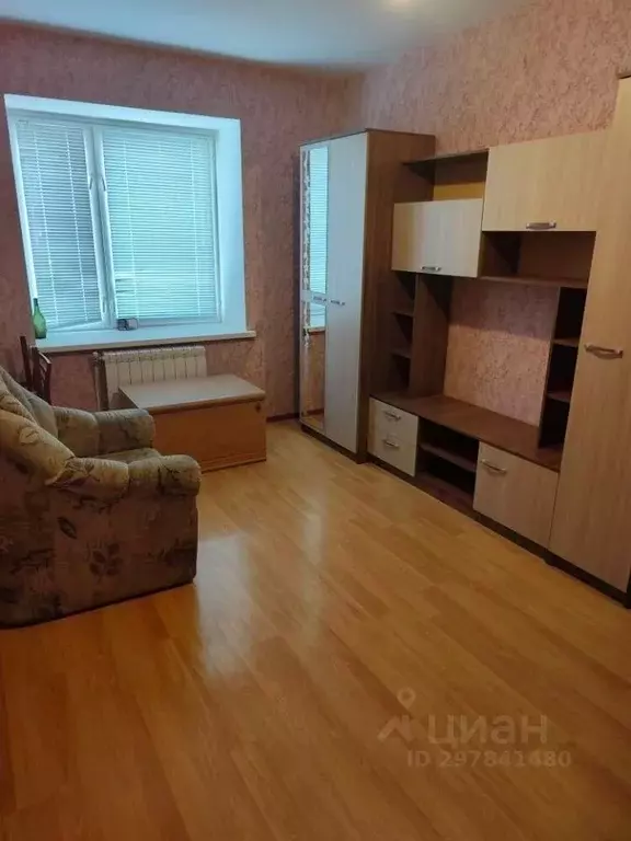 1-к кв. Белгородская область, Белгород ул. Макаренко, 30 (36.0 м) - Фото 0
