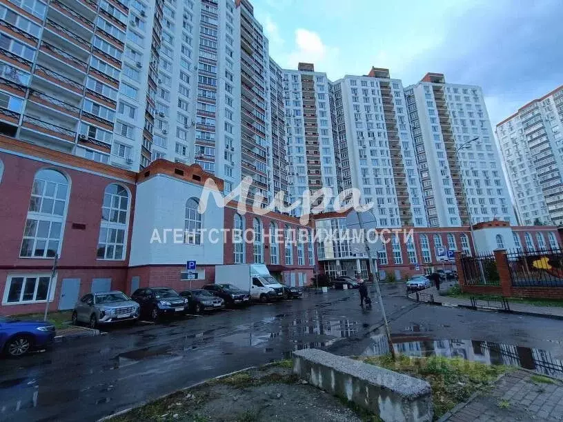 Помещение свободного назначения в Московская область, Дзержинский ... - Фото 0