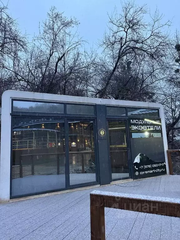 Дом в Кабардино-Балкария, Нальчик ул. Убыхская, 100 (15 м) - Фото 1