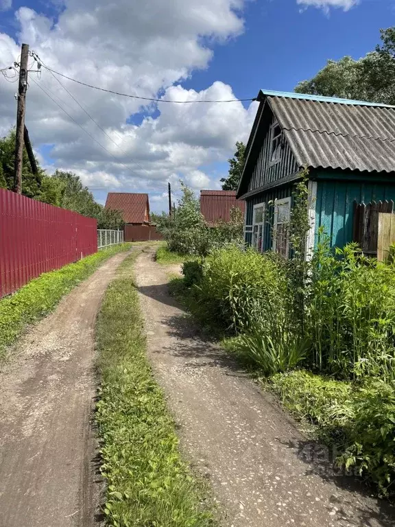Дом в Тверская область, Конаково Отдых СНТ,  (20 м) - Фото 1