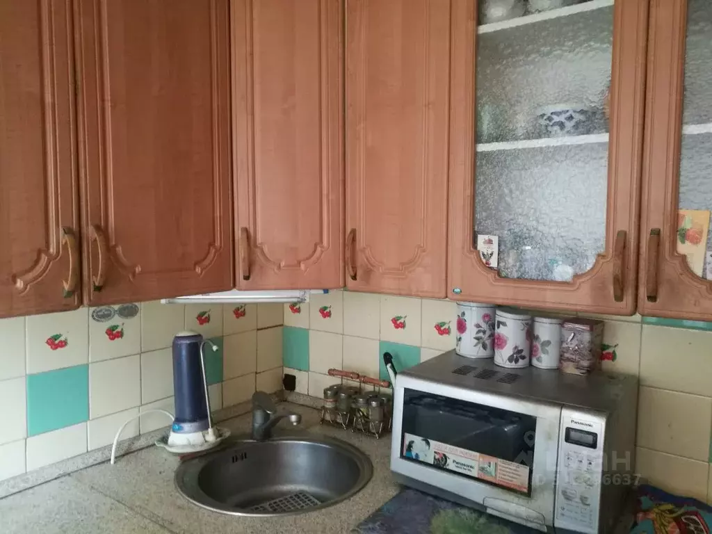 3-к кв. Ульяновская область, Димитровград ул. Курчатова, 30А (62.0 м) - Фото 0