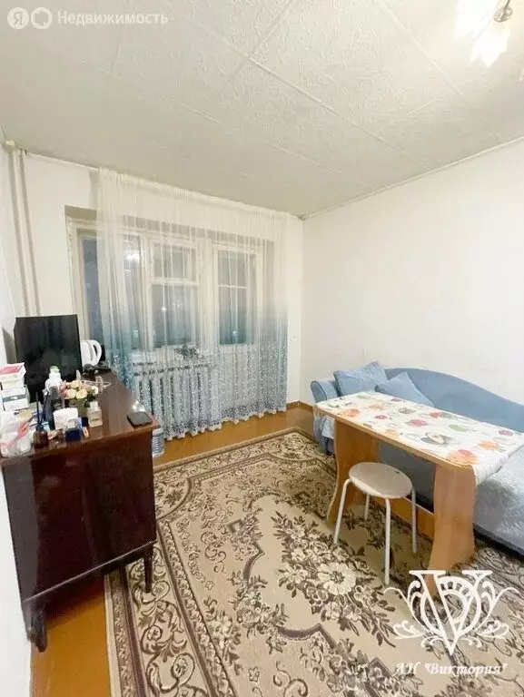 3-комнатная квартира: Ухта, проспект Космонавтов, 32 (55.5 м) - Фото 2