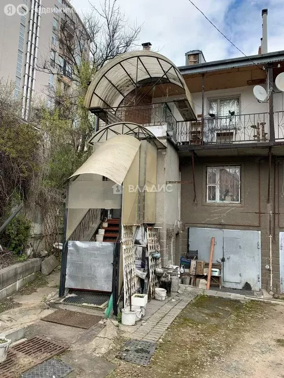3-комнатная квартира: Воронеж, Учительский переулок, 21 (124.8 м) - Фото 1