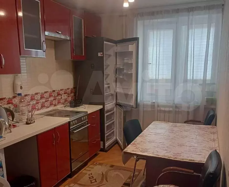 1-к. квартира, 40 м, 11/16 эт. - Фото 0