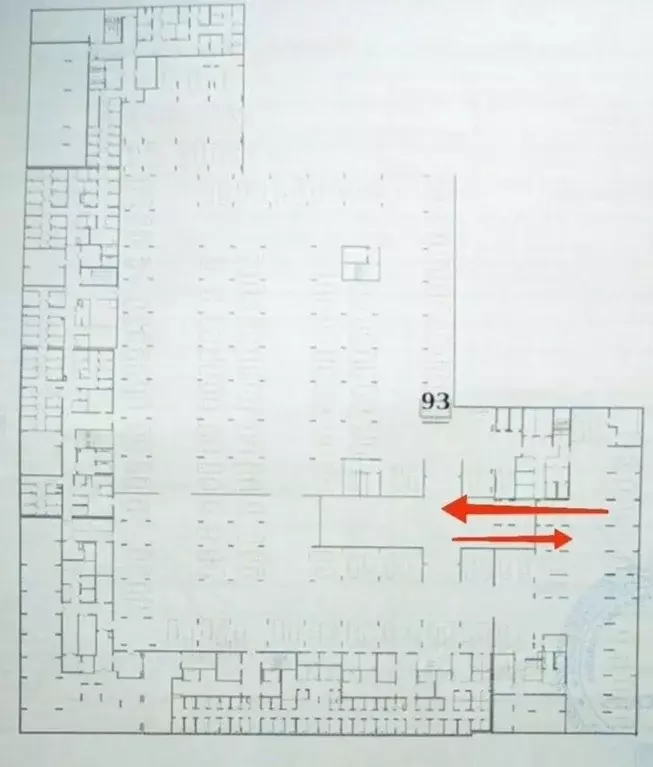 Гараж в Новосибирская область, Новосибирск ул. Костычева, 19/1 (17 м) - Фото 1