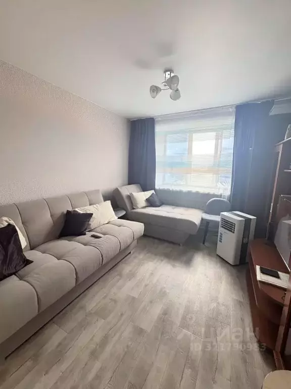 Комната Курганская область, Курган ул. Дзержинского, 54А (17.7 м) - Фото 0