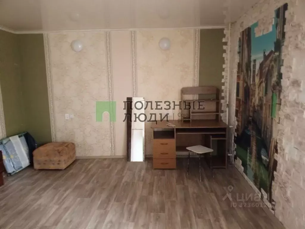 Комната Самарская область, Сызрань ул. Лазо, 31 (21.4 м) - Фото 1