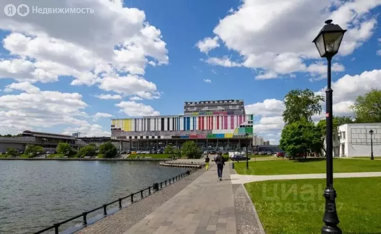 1-комнатная квартира: Москва, улица Академика Комарова, 20А (35.1 м) - Фото 2
