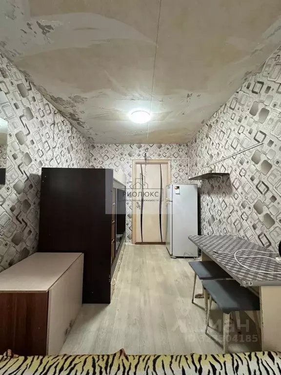 Комната Челябинская область, Магнитогорск ул. Доменщиков, 9 (10.5 м) - Фото 2