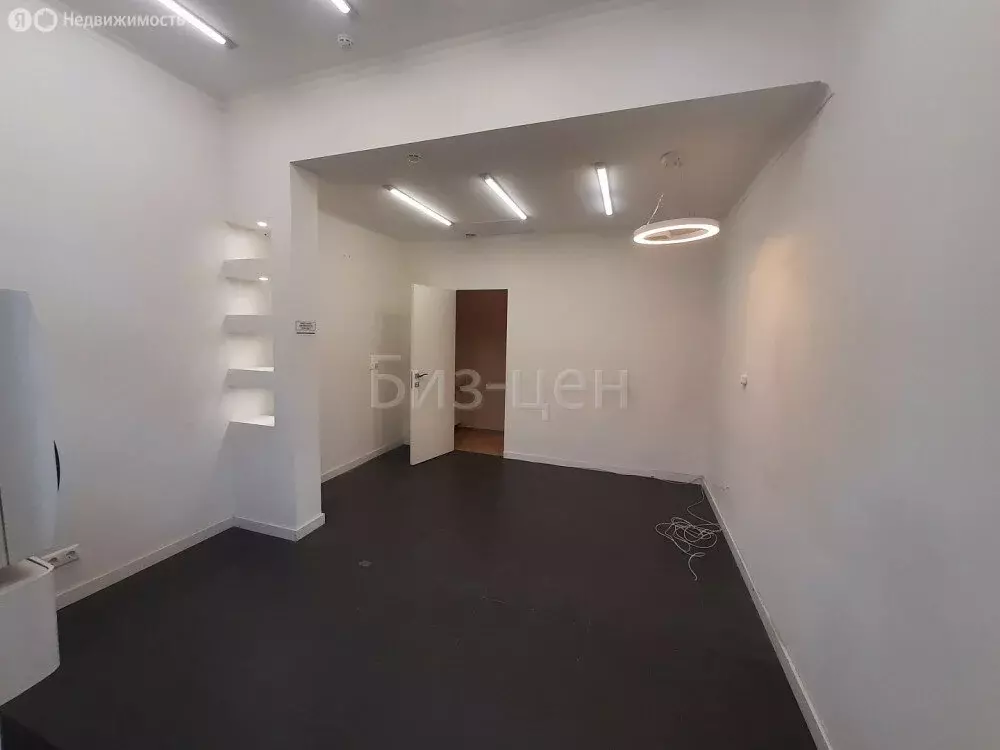 Офис (18.8 м) - Фото 0