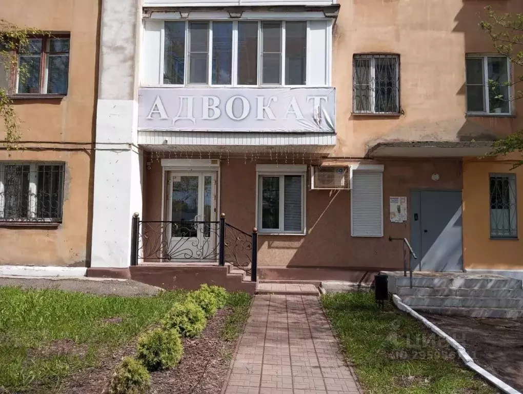 Офис в Удмуртия, Ижевск ул. Ломоносова, 2 (53 м) - Фото 1