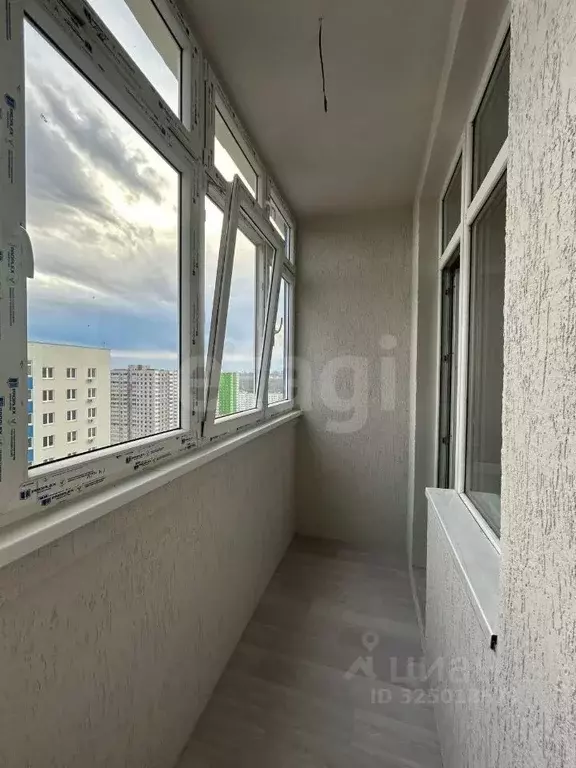 Студия Башкортостан, Уфа ул. Валерия Лесунова, 18 (22.0 м) - Фото 2