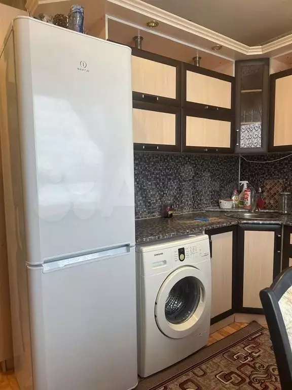 1-к. квартира, 37 м, 7/10 эт. - Фото 1